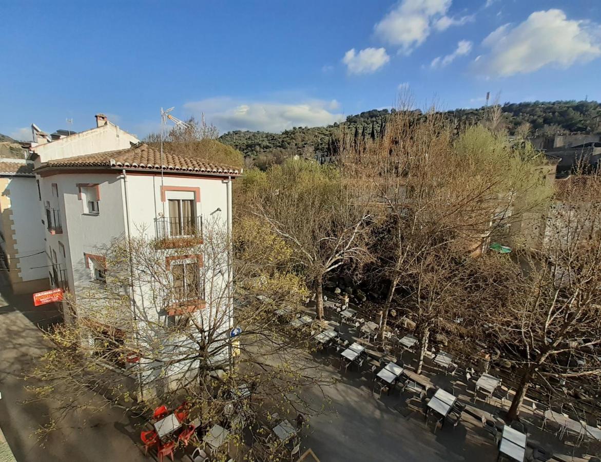 Apartamentos Pinos Genil Exterior photo